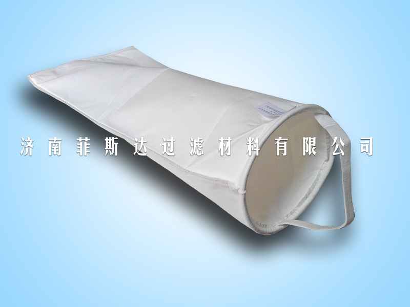 焊接過(guò)濾袋
